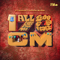 Paal Dabba, Flameboi