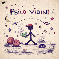 Psilo Vibin