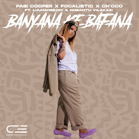 Banyana Ke Bafana (Feat. Luudadeejay, Nobantu Vilakazi & Luudadeejay And Nobantu Vilakazi)