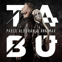 Pablo Alborán, Ava Max
