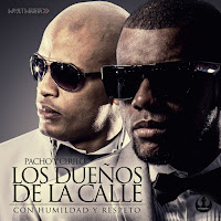 Los Rápidos Pa Las Misiones (Feat. Franco El Gorila)