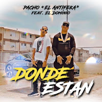 Donde Estan