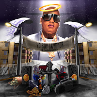 Yo Soy Leyenda (Rip Pacho El Antifeka) (Feat. Maradona, Jose El Loco, Towy & Mb Alqaeda)