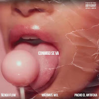 Pacho El Antifeka, Ñengo Flow, Maximus Wel