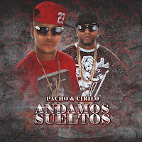 Pacho Y Cirilo