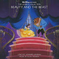 Paige O'hara, Richard White, Chorus - Beauty And The Beast