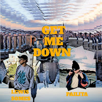 Pailita, Lewis Somes
