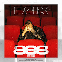 Paix, Eska, Mosenu, And Darren Brown