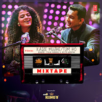 Palak Muchhal, Aditya Narayan