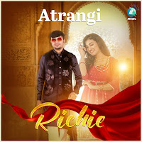Atrangi (From "Richie")