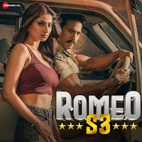 Palak Muchhal, Harshit Saxena, Sameer Anjaan