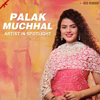 Palak Muchhal, Javed Ali