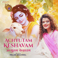 Palak Muchhal, Kaushal Kishore