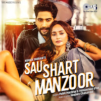 Sau Shart Manzoor
