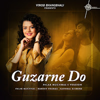 Palak Muchhal, Naresh Sharma, Kaushal Kishore