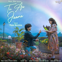 Palak Muchhal, Nikhil Sharma, Shanice Shrestha, Sanjeev Chaturvedi