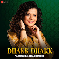 Palak Muchhal, Shamir Tandon