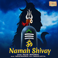 Om Namah Shivay