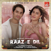 Raaz E Dil