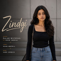 Zindgi (Feat. Noor Grewal)