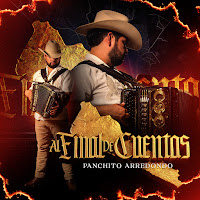 Panchito Arredondo
