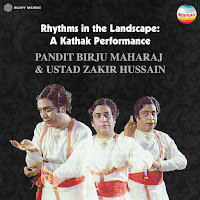 Ghunghroo Ki Uthhan, Pt. 1