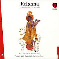 Pandit Chhannulal Mishra