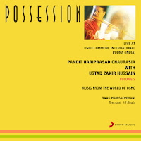 Raag Hamsadhwani: Teentaal, 16 Beats (Live)