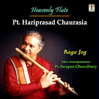 Pandit Hariprasad Chaurasia