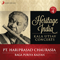 Raga Puriya Kalyan: Alaap, Jod & Jhala (Live)