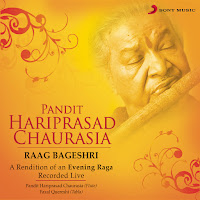 Pandit Hariprasad Chaurasia