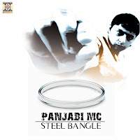 Panjabi Mc, Ashok Gill