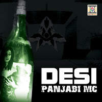 Panjabi Mc, Labh Janjua