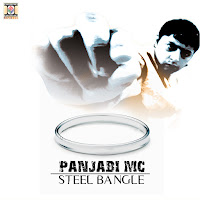Panjabi Mc, Labh Janjua