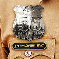 Panjabi Mc