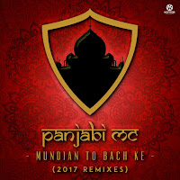 Mundian To Bach Ke (Dimatik Remix)