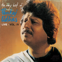 Ghungroo Toot Gaye (Live)