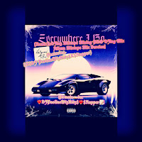 Everywhere I Go ((Remix)[Edjing Mixtape Mixing Djing Mix Album Mix Mixtape Mix Version])