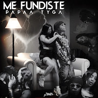 Me Fundiste