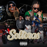 Solteras (Feat. Conep)
