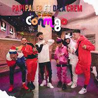 Te Vienes Conmigo (Feat. D' La Crem)