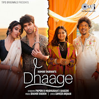Papon, Madhubanti Bagchi, Shamir Tandon