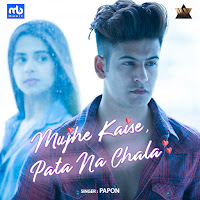Mujhe Kaise, Pata Na Chala