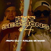 Kaleb Di Masi: Rkt Session #4