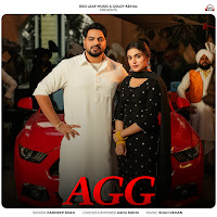 Pardeep Sran, Ashu Sidhu, Shah Rehan