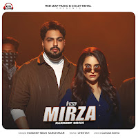 Pardeep Sran, Sargi Maan