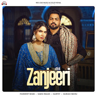 Zanjeeri