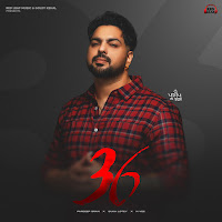 Pardeep Sran, Sukh Lotey, Jasmeen Akhtar