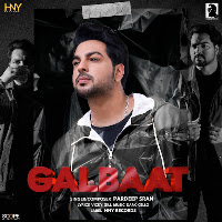 Galbaat