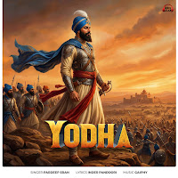 Yodha